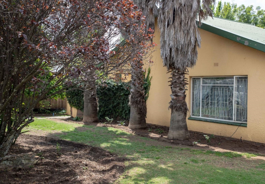 4 Bedroom Property for Sale in Heilbron Free State